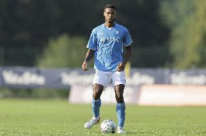 开云体育APP下载-罗马诺：贝西克塔斯有意那不勒斯中场卡尤斯特