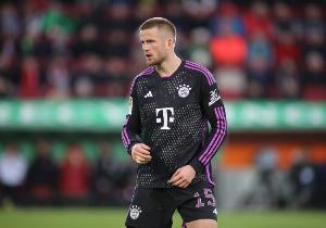 德天空：拜仁与戴尔就续约至2026年展开谈判