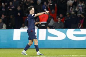 开云APP-已成大师，维蒂尼亚本届世俱杯准确传球&amp;长传次数均遥遥领先