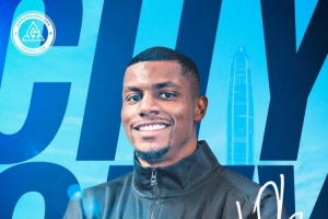 深圳新鹏城官方：巴西前锋韦斯利正式加盟球队，曾获土甲金靴