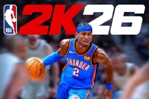 开云体育下载-2K26三版封面人物：亚历山大&amp;安吉尔-里斯&amp;安东尼