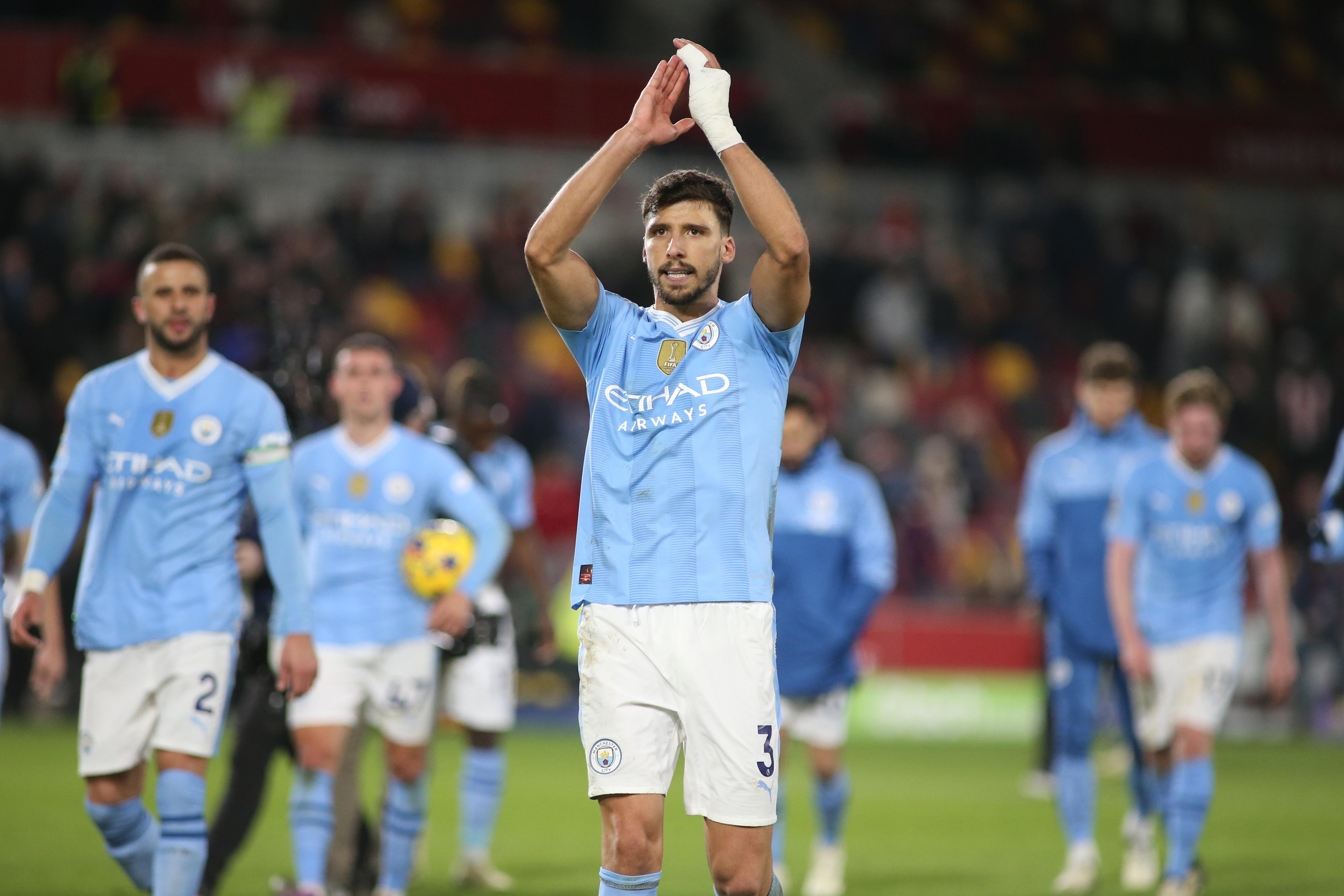 开云体育入口-TA：迪亚斯新约含1年续约选项，全部履行完其曼城生涯将达到10年