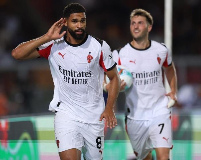 加快补强速度！AC米兰关窗前连签三位强援，前中后三线得到提升