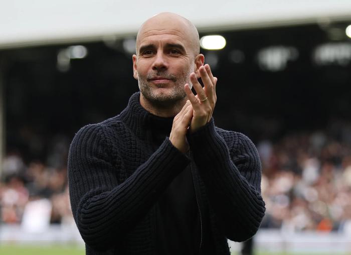 kaiyun-恭喜曼城!官宣26岁巨星!才拿欧冠就加盟,瓜帅人格魅力立功