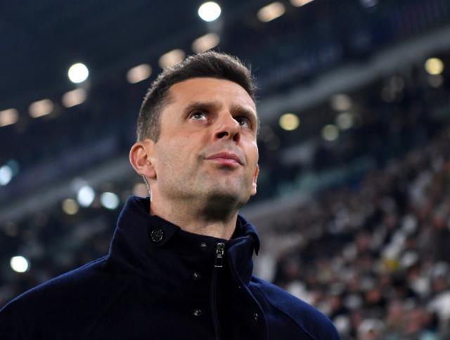 开云体育下载-莫塔：尤文没给我足够时间，说球员反我是谎言