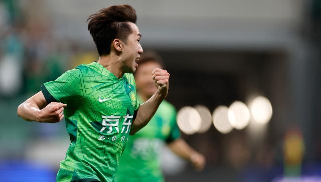 开云官网-【足协杯】姜祥佑单刀+失点 泰山6比5国安晋级四强