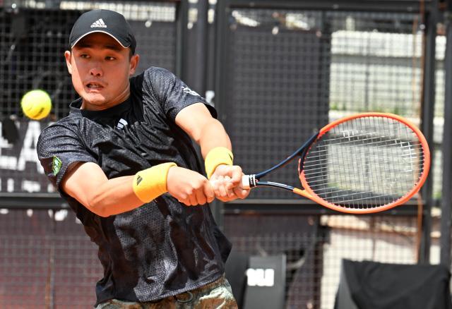 开云APP-【法网圆桌③】：中国男选手能否突破？金花能走多远？