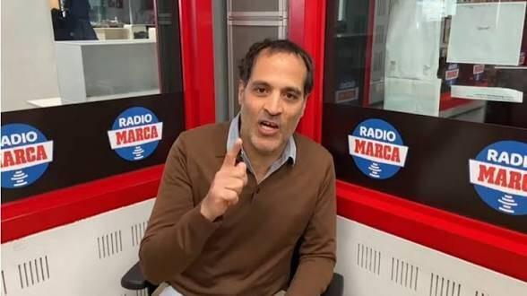 开云体育APP下载-马卡评论员：现在的巴塞罗那就是费尔明和他的10个队友