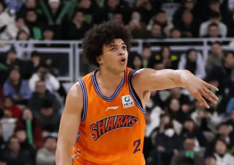 全面！洛夫顿全场19中12，砍下31分7篮板11助攻1抢断1盖帽