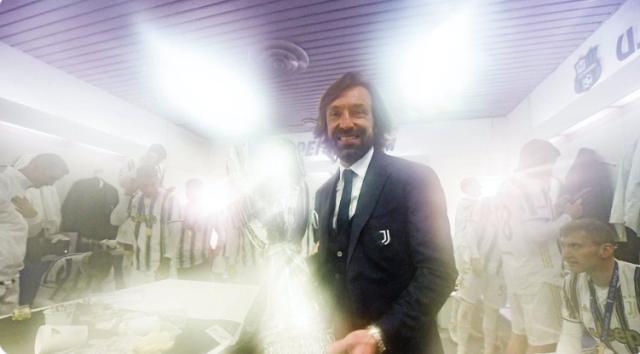 开云官网-皮尔洛：输国米遭遇不公批评 教练夺冠比当球员爽