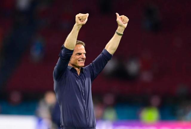 开云-德波尔：对德佩充满信心 阿拉巴：被判点球很受伤