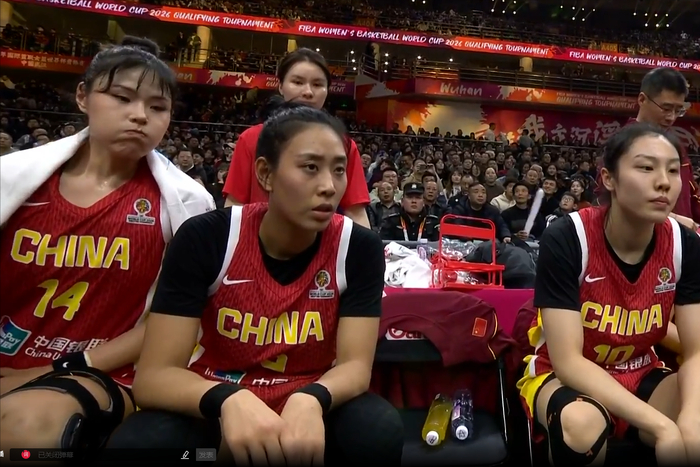 开云体育APP下载-中国女篮：王思雨14分末节致胜，韩旭5中5，杨舒予成助攻王|李月汝|切霍娃|陈玉婕|张子宇|捷克女篮_新浪体育_新浪新闻