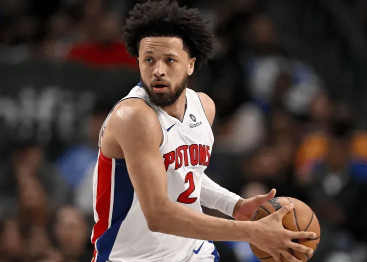 开云体育下载-ESPN预测明日季后赛:活塞胜率60.1%,魔术胜率39.9%